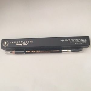 NEW Anastasia Beverly Perfect Brow MEDIUM BROWN